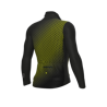 ALE' Giacca invernale ciclismo ALE' combi PR-S MAGNETE nero 2023