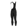 ALE' Calzamaglia invernale ciclismo ALE' R-EV1 CLIMA WARM PLUS nero
