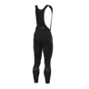 ALE' Calzamaglia invernale ciclismo ALE' R-EV1 CLIMA WARM PLUS nero