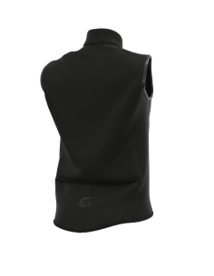 Gilet smanicato invernale... 2