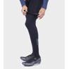 ALE' Pantalone invernale ciclismo ALE' idrorepellente KLIMATIK K-TOUR nero 2023