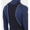 ALE' Pantalone invernale ciclismo ALE' idrorepellente KLIMATIK K-TOUR nero 2023