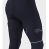ALE' Pantalone invernale ciclismo ALE' idrorepellente KLIMATIK K-TOUR nero 2023
