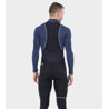 ALE' Pantalone invernale ciclismo ALE' idrorepellente KLIMATIK K-TOUR nero 2023