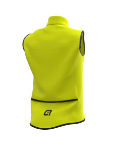 Gilet smanicato invernale... 2
