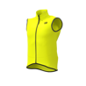 ALE' Gilet smanicato invernale ALE' KLIMATIK K-SMART giallo fluo