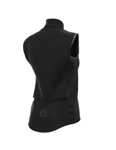 Gilet invernale smanicato... 2