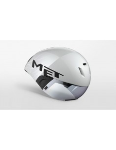 Casco Thriatlon Crono Met CODATRONCA 2019 2