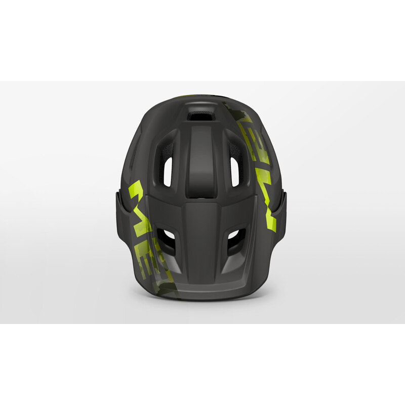 MET Casco MTB Enduro All Mountain MET Roam MIPS
