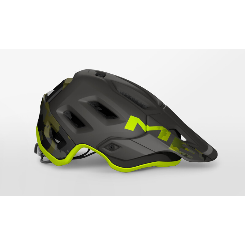 MET Casco MTB Enduro All Mountain MET Roam MIPS