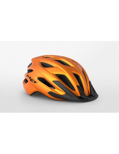 Casco Mtb Casco Bici KINGLEAD KL-19 Con Luce E Visiera Magnetica