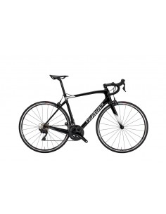 Bici da corsa in carbonio...