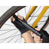Topeak Pompa tascabile TOPEAK Minipompa Gravel 2Stage 6 bar/90 psi