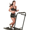 TOORX Tapis roulant TOORX STREET COMPACT richiudibile