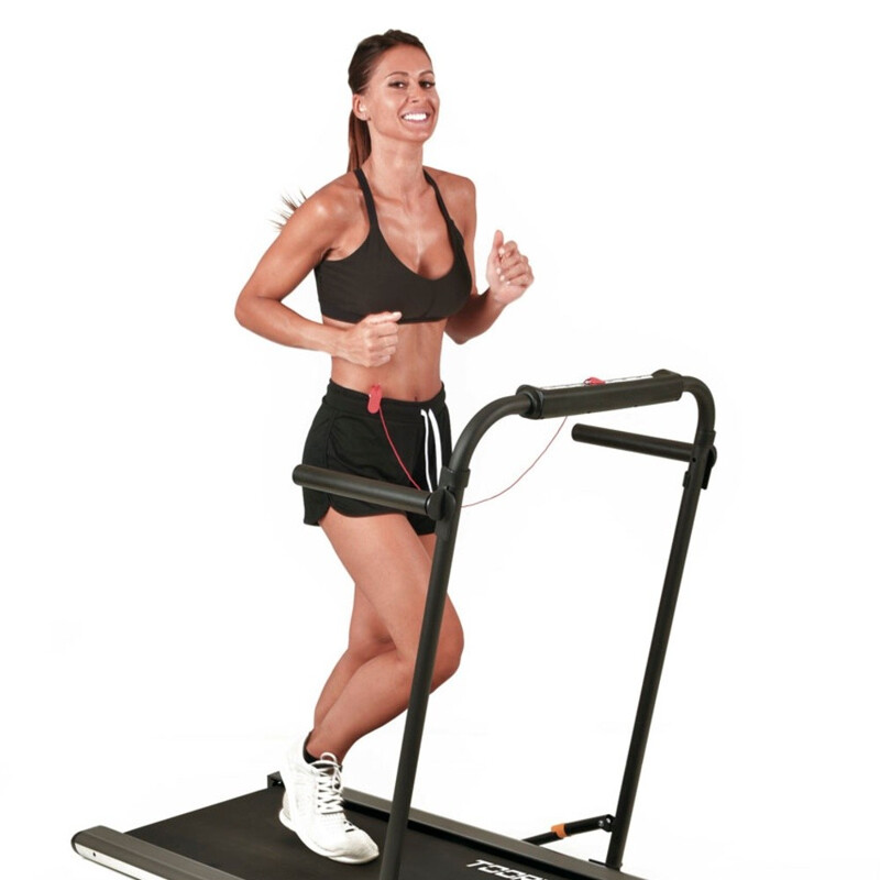 TOORX Tapis roulant TOORX STREET COMPACT richiudibile