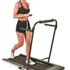 TOORX Tapis roulant TOORX STREET COMPACT richiudibile