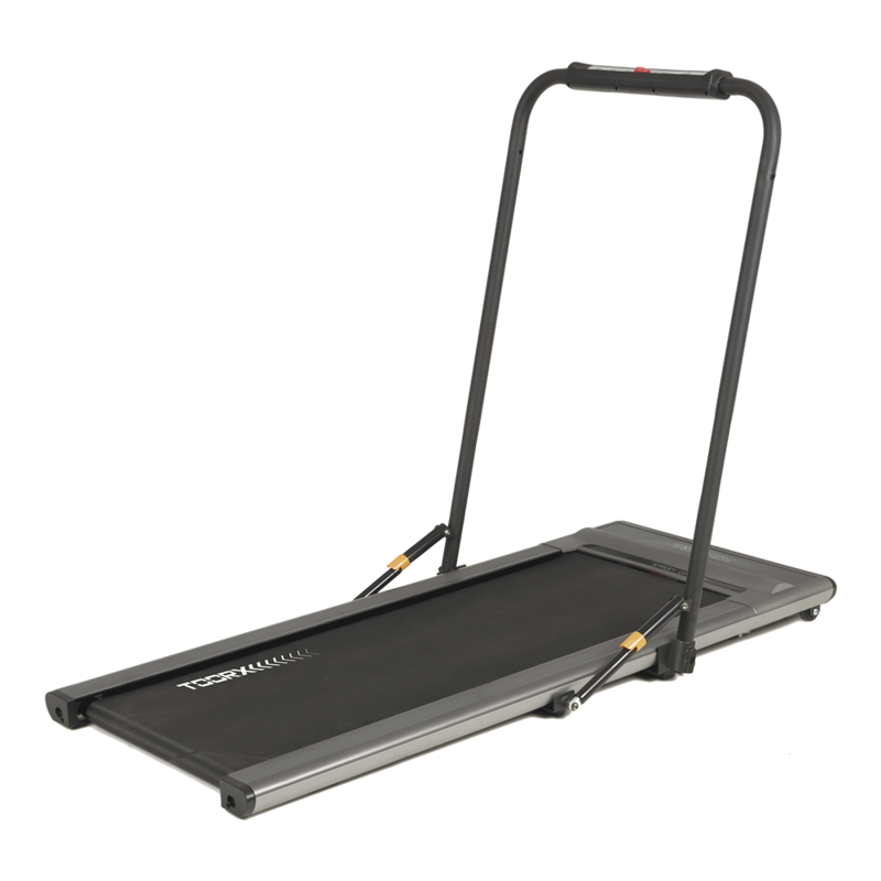 TOORX Tapis roulant TOORX STREET COMPACT richiudibile
