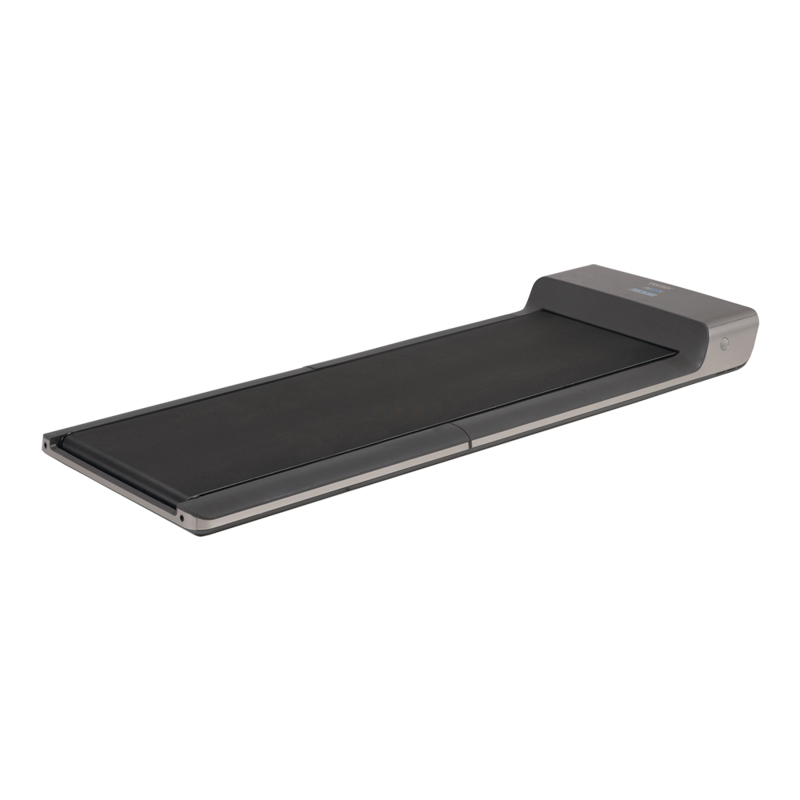 TOORX Tapis roulant TOORX WALKING PAD display Mirage colore Mineral Grey