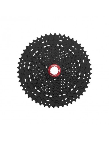 Cassetta pignoni MTB SUNRACE CSMX8EAZ 11v WIDE RATIO Shimano Sram 11-50