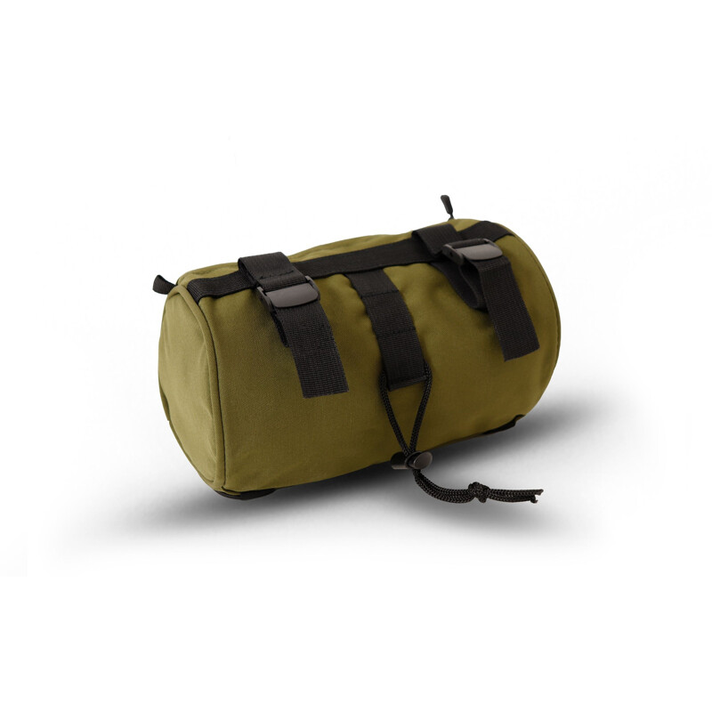 Megamo Borsa bikepacking al manubrio MEGAMO Handlebar bar