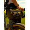Megamo Borsa bikepacking al manubrio MEGAMO Handlebar bar