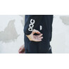 Poc Guscio antipioggia antivento POC Pure-Lite Splash Jacket nero