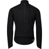 Poc Guscio antipioggia antivento POC Pure-Lite Splash Jacket nero