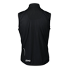 Poc Gilet antipioggia antivento POC M's Enthral Gilet nero