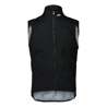 Poc Gilet antipioggia antivento POC M's Enthral Gilet nero