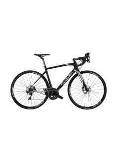 Bici da corsa carbonio WILIER GTR TEAM 105 2019 disco