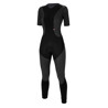 SANTINI Calzamaglia intera SANTINI invernale VEGA DRY donna