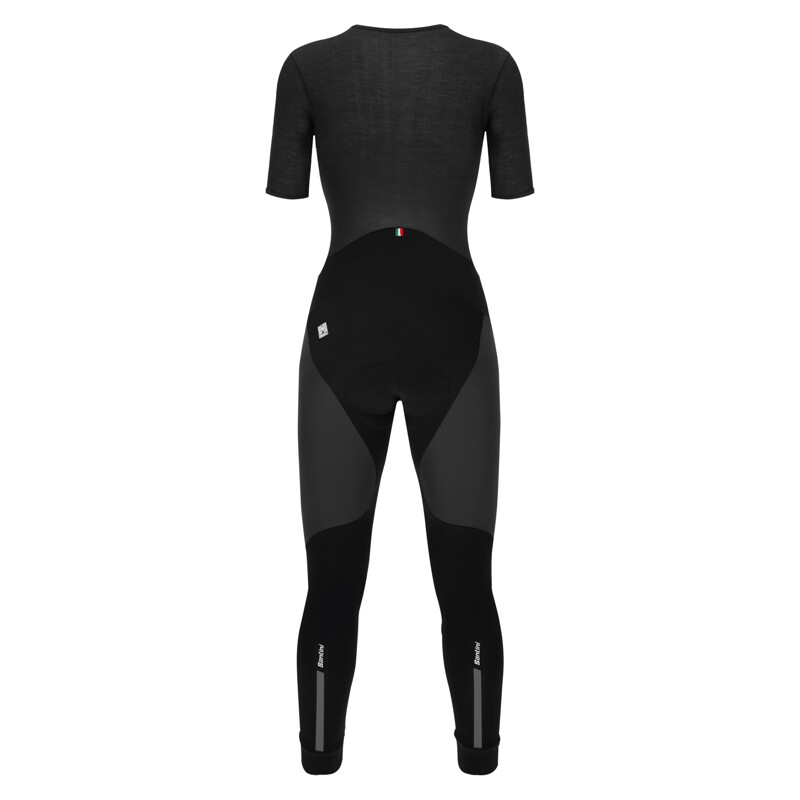 SANTINI Calzamaglia intera SANTINI invernale VEGA DRY donna