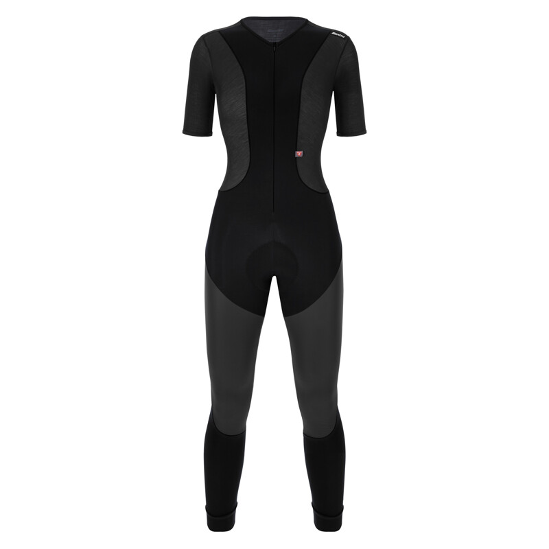 SANTINI Calzamaglia intera SANTINI invernale VEGA DRY donna