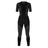 SANTINI Calzamaglia intera SANTINI invernale VEGA DRY donna