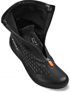 Scarpe invernali per bici da corsa DMT WKR1 Knit 2