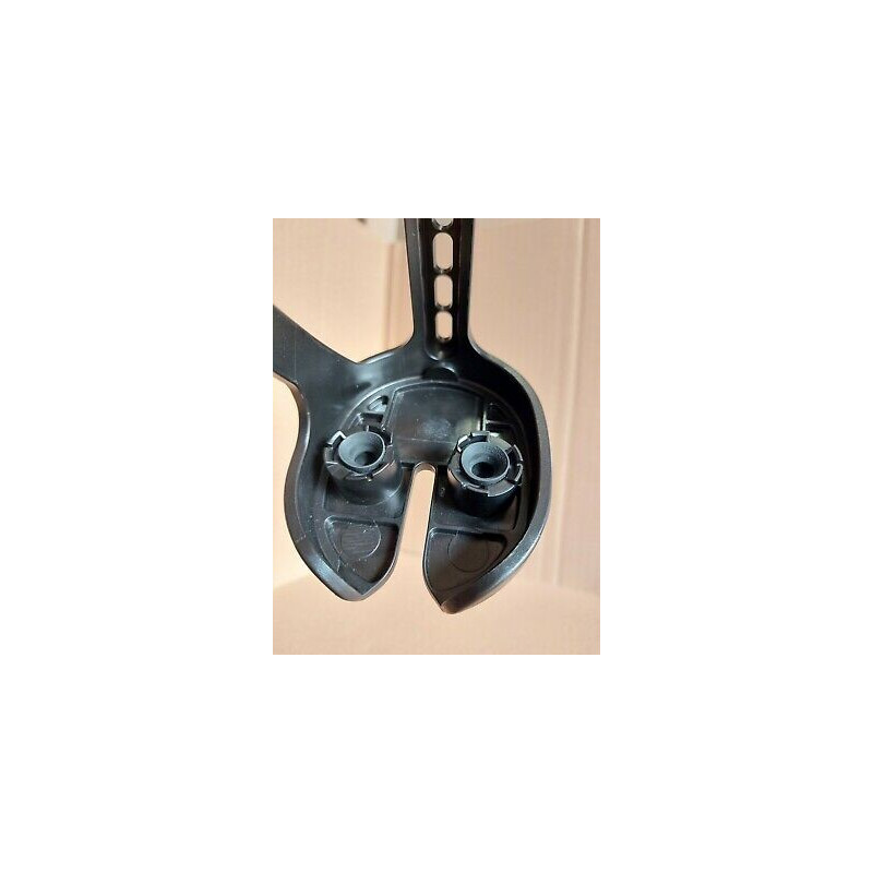 EBIKEMOTION MAHLE Supporto portaborraccia Ebikemotion X35 Range Extender ricondizionato