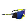 Force Occhiali per bici ciclismo FORCE SONIC Fluo