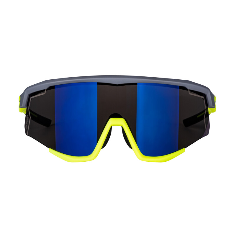 Force Occhiali per bici ciclismo FORCE SONIC Fluo