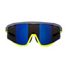 Force Occhiali per bici ciclismo FORCE SONIC Fluo