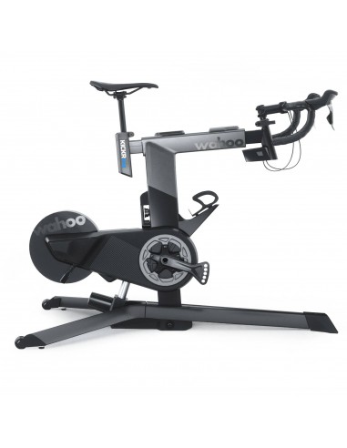 Smart bike Wahoo KICKR BIKE 2023