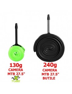 Camera d'aria antiforatura... 2