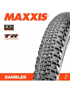 Copertone MAXXIS Rambler...