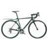 Topeak Parafango TOPEAK Set parafanghi DeFender RC1 e RC11 - per ruote fino a 700x25C