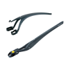 Topeak Parafango TOPEAK Set parafanghi DeFender RC1 e RC11 - per ruote fino a 700x25C
