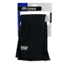 Force Gambali invernali ciclismo FORCE RACE nero