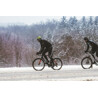 Force Copriscarpe ciclismo neoprene FORCE HOT EXTREME MTB nero
