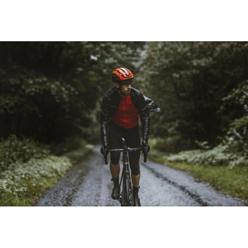 Force Copriscarpe ciclismo antipioggia FORCE RAINY MTB nero