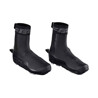 Force Copriscarpe ciclismo antipioggia FORCE RAINY MTB nero