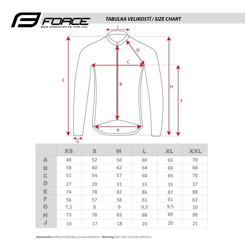 Force Mantellina ciclismo antipioggia FORCE PVC trasparente