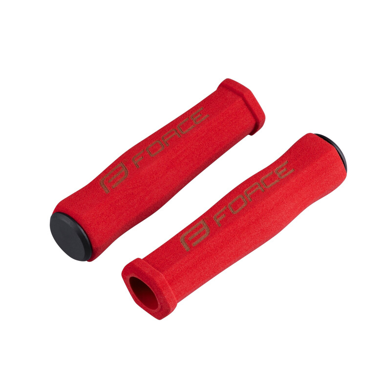 Force Manopole FORCE Foam in spugna ergo